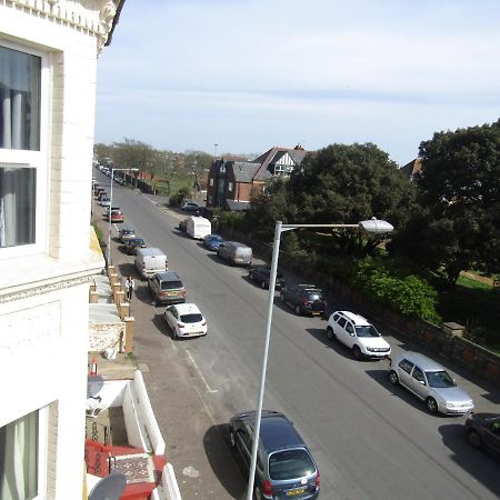 Silverstone House Great Yarmouth Bagian luar foto