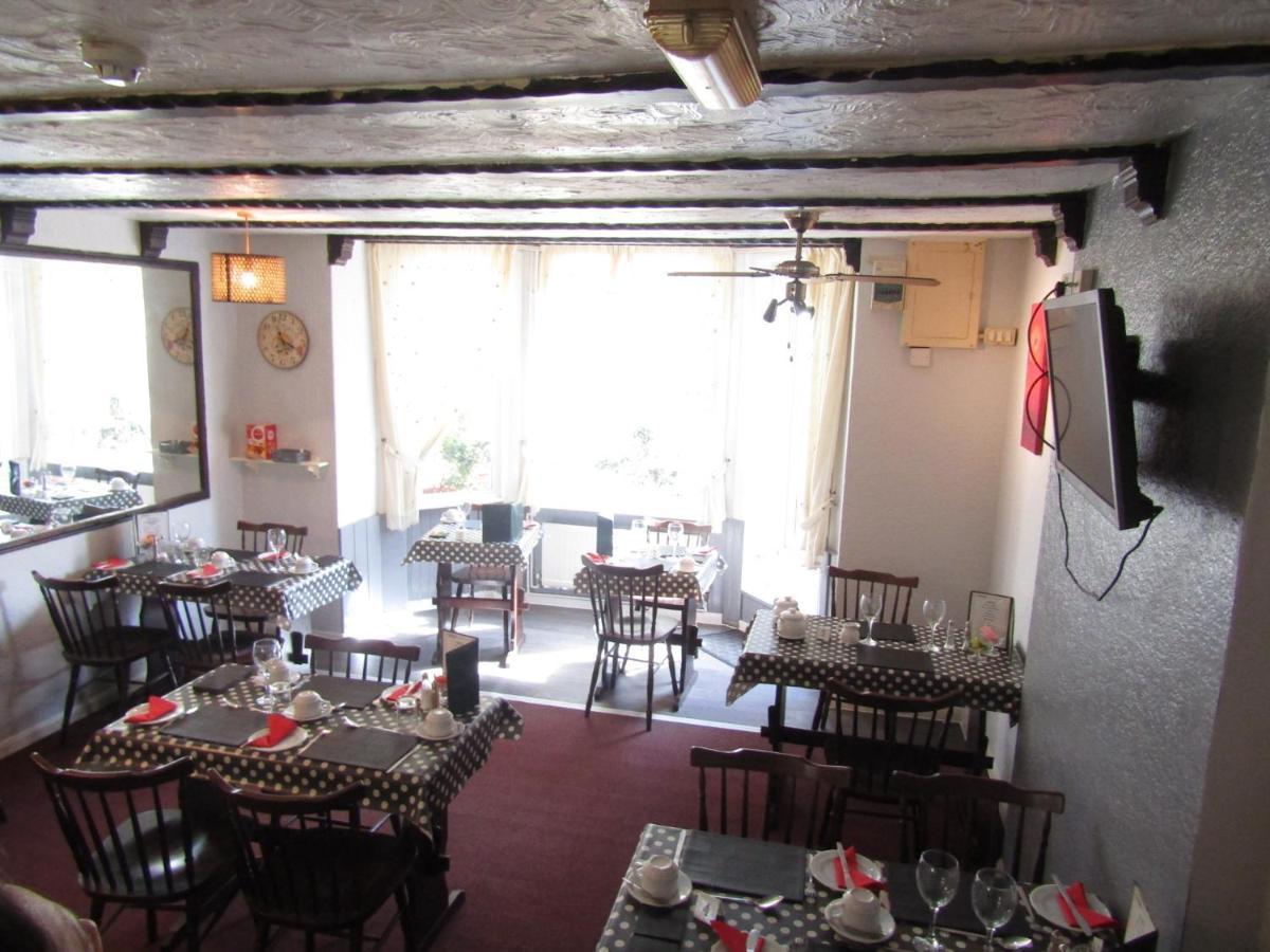 Silverstone House Great Yarmouth Bagian luar foto