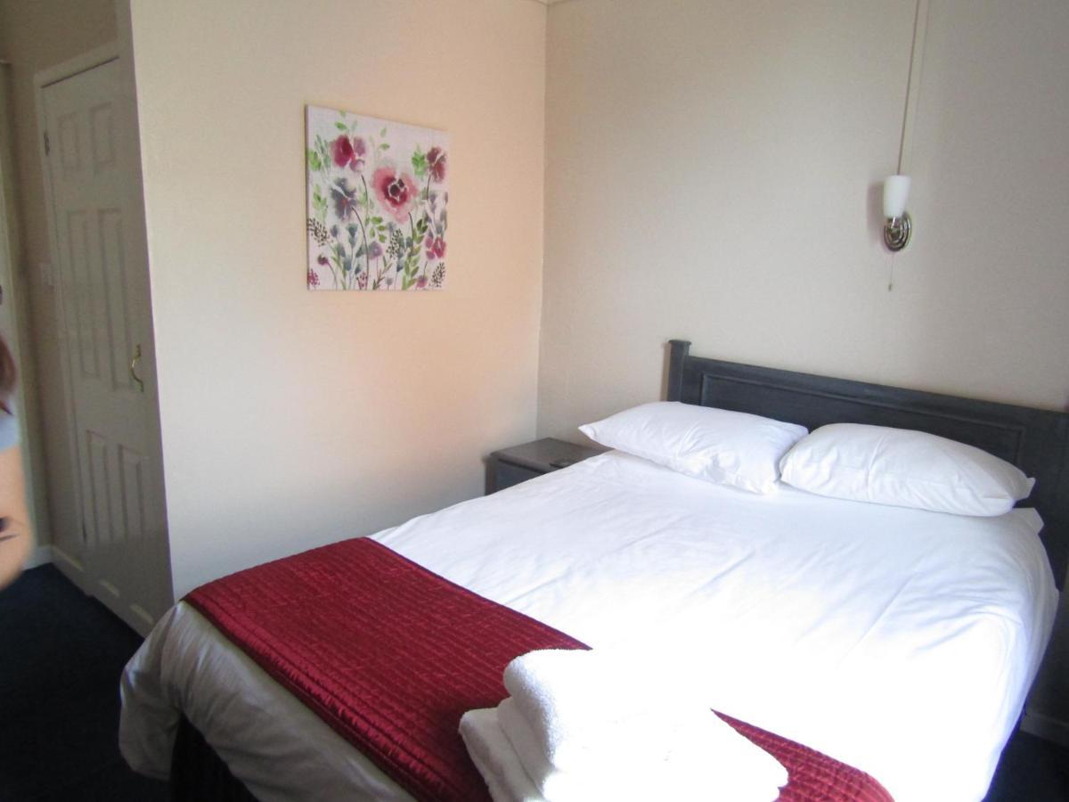 Silverstone House Great Yarmouth Ruang foto