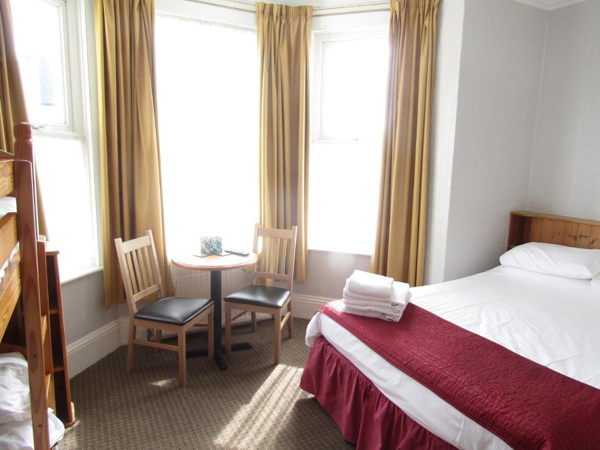 Silverstone House Great Yarmouth Ruang foto