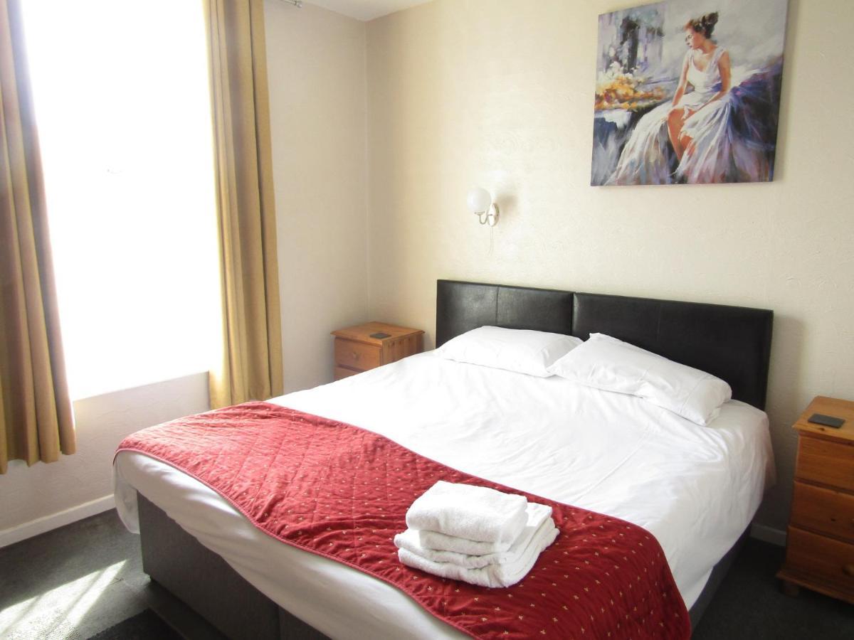 Silverstone House Great Yarmouth Ruang foto