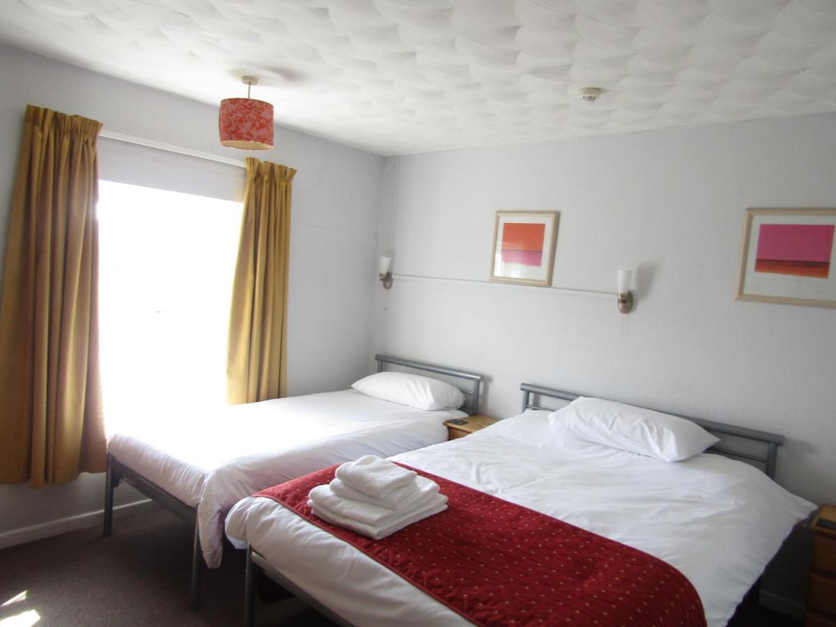 Silverstone House Great Yarmouth Ruang foto