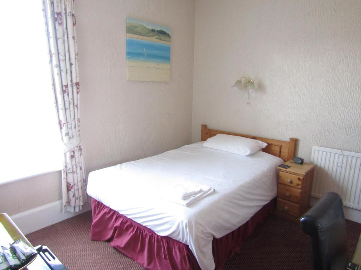 Silverstone House Great Yarmouth Ruang foto