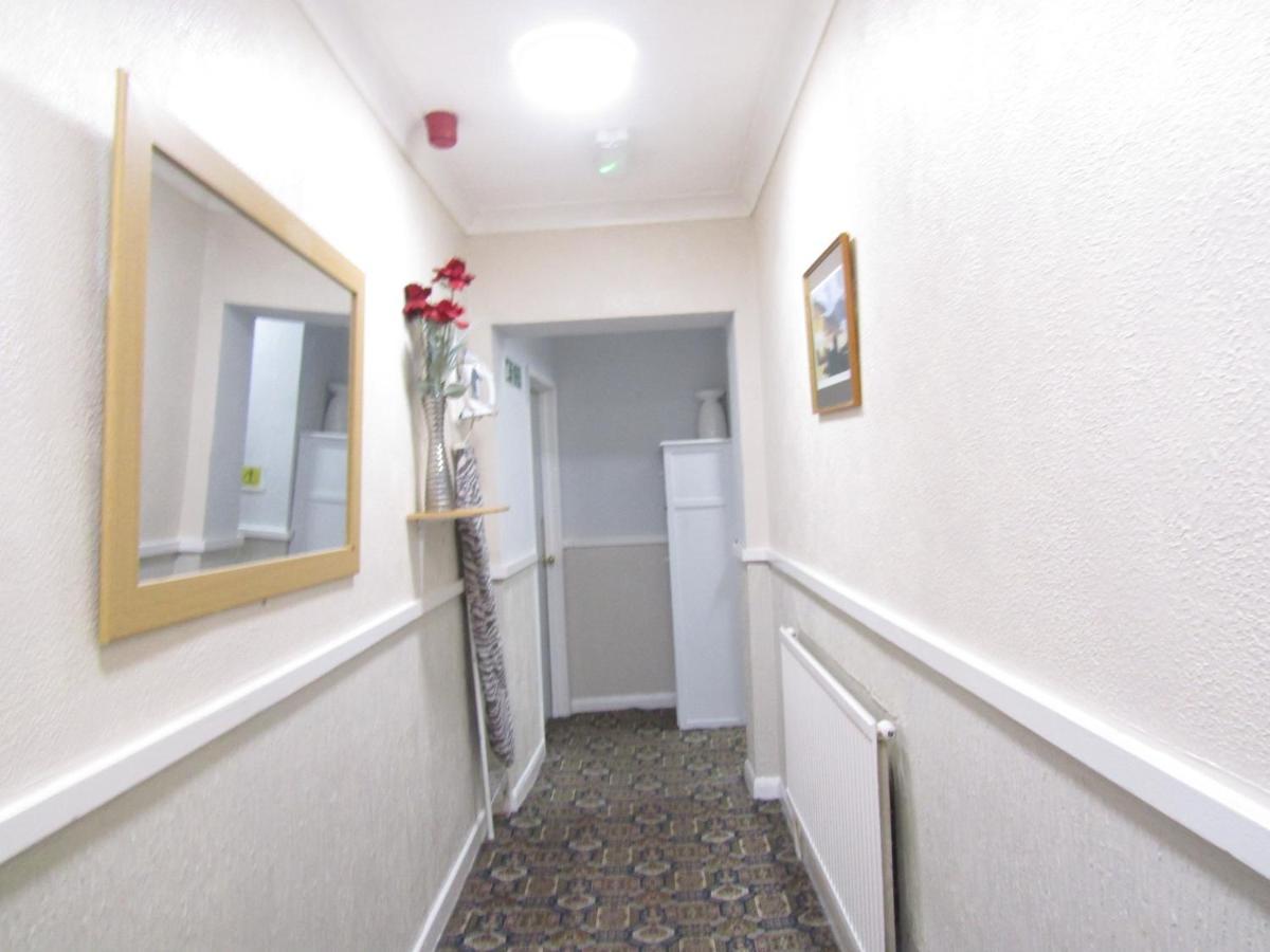 Silverstone House Great Yarmouth Bagian luar foto