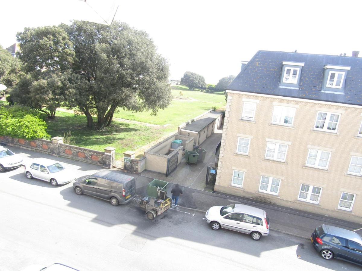 Silverstone House Great Yarmouth Bagian luar foto