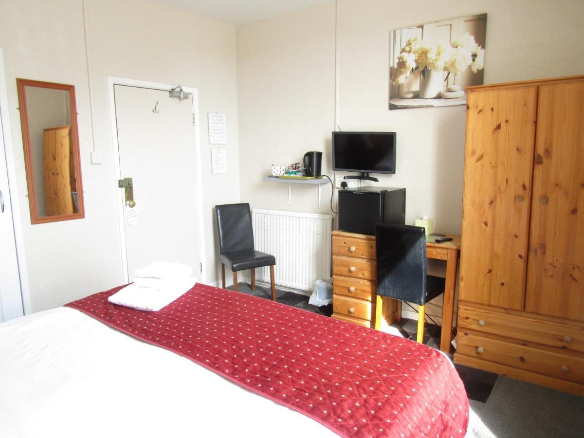 Silverstone House Great Yarmouth Ruang foto