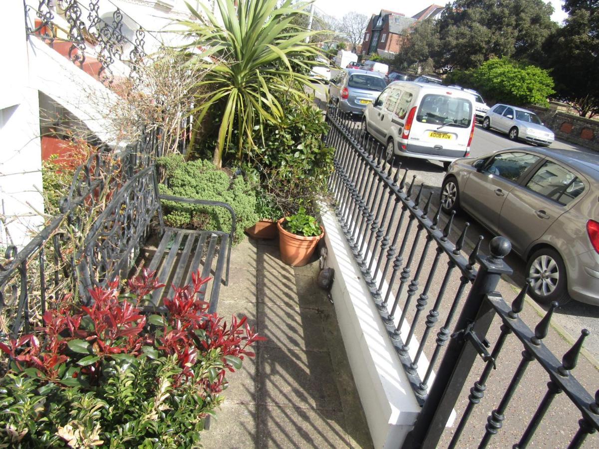 Silverstone House Great Yarmouth Bagian luar foto