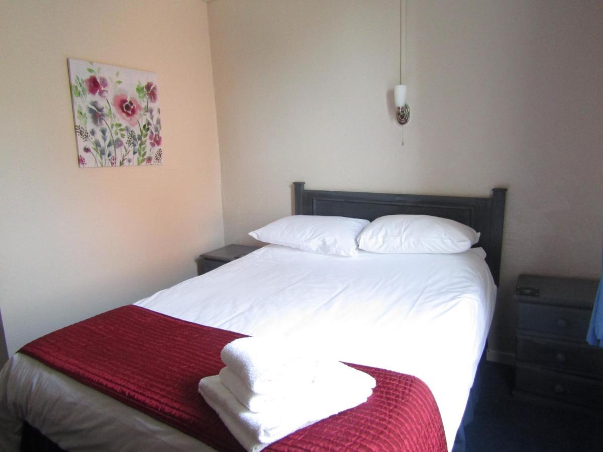 Silverstone House Great Yarmouth Ruang foto