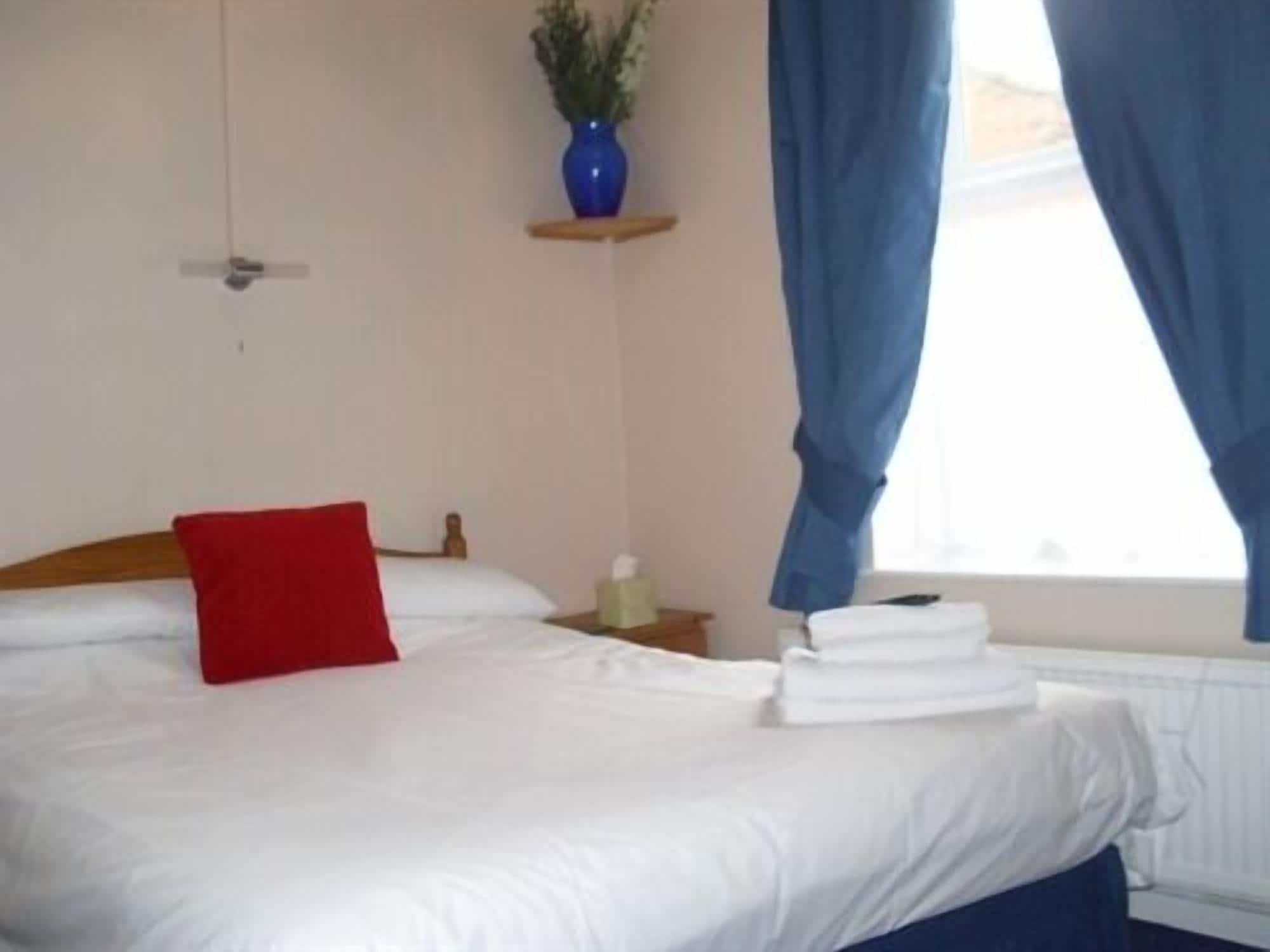Silverstone House Great Yarmouth Bagian luar foto
