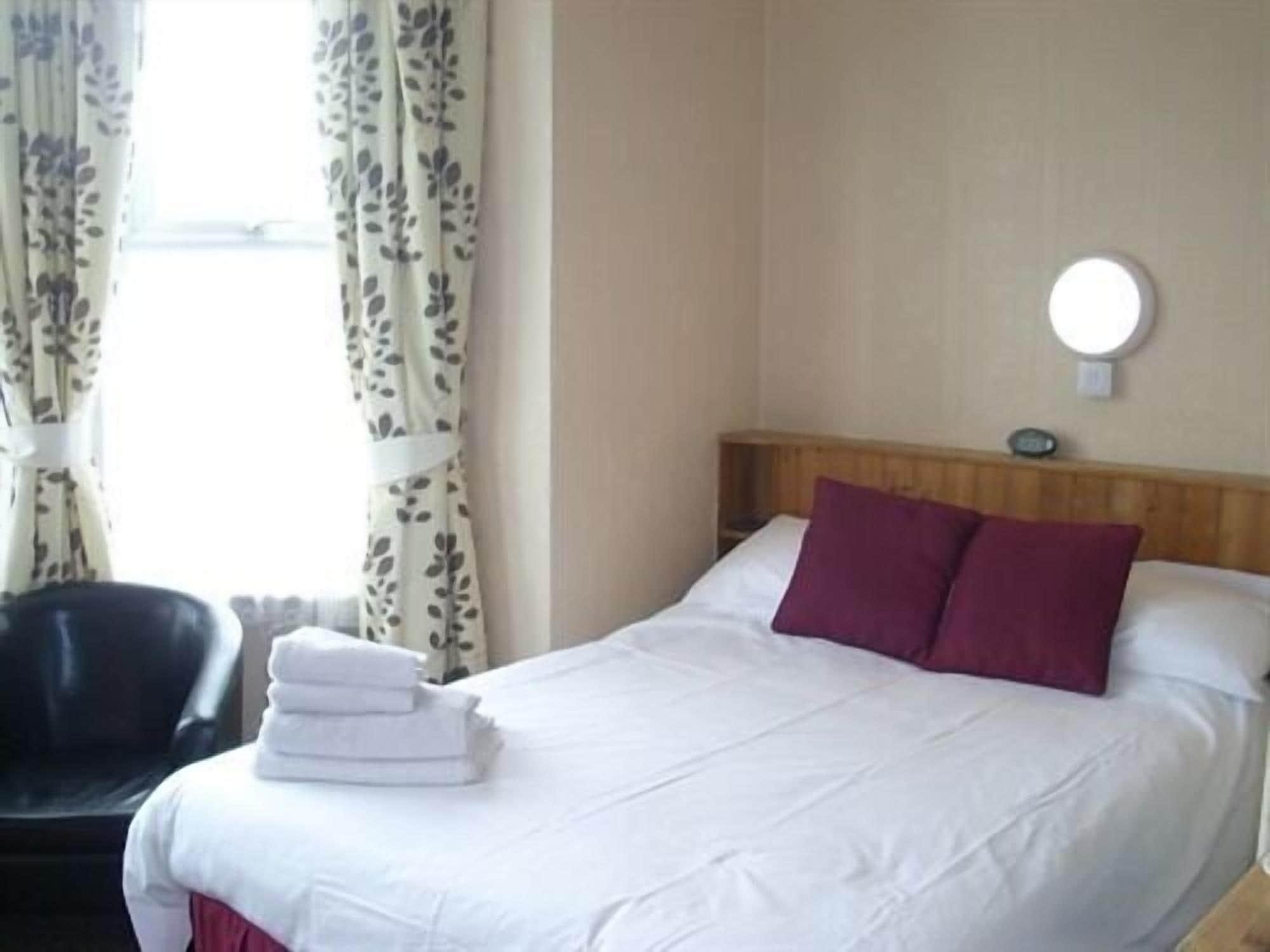 Silverstone House Great Yarmouth Bagian luar foto