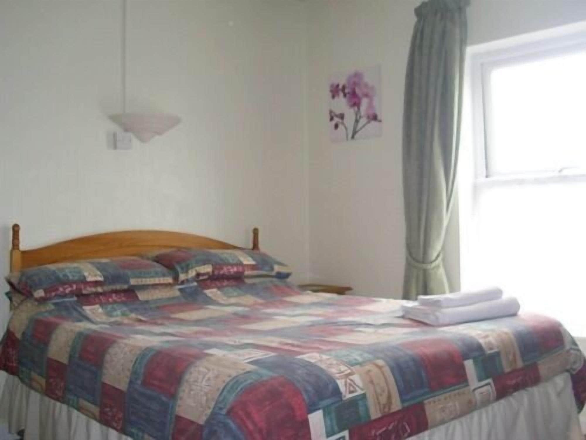 Silverstone House Great Yarmouth Bagian luar foto