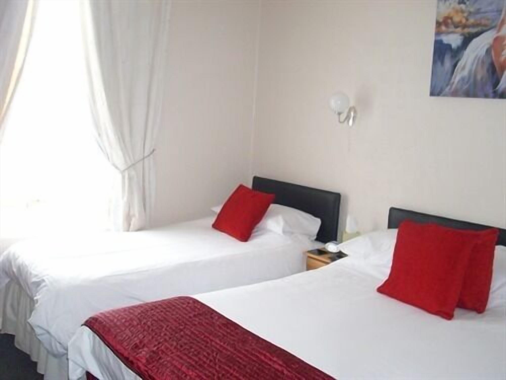 Silverstone House Great Yarmouth Bagian luar foto