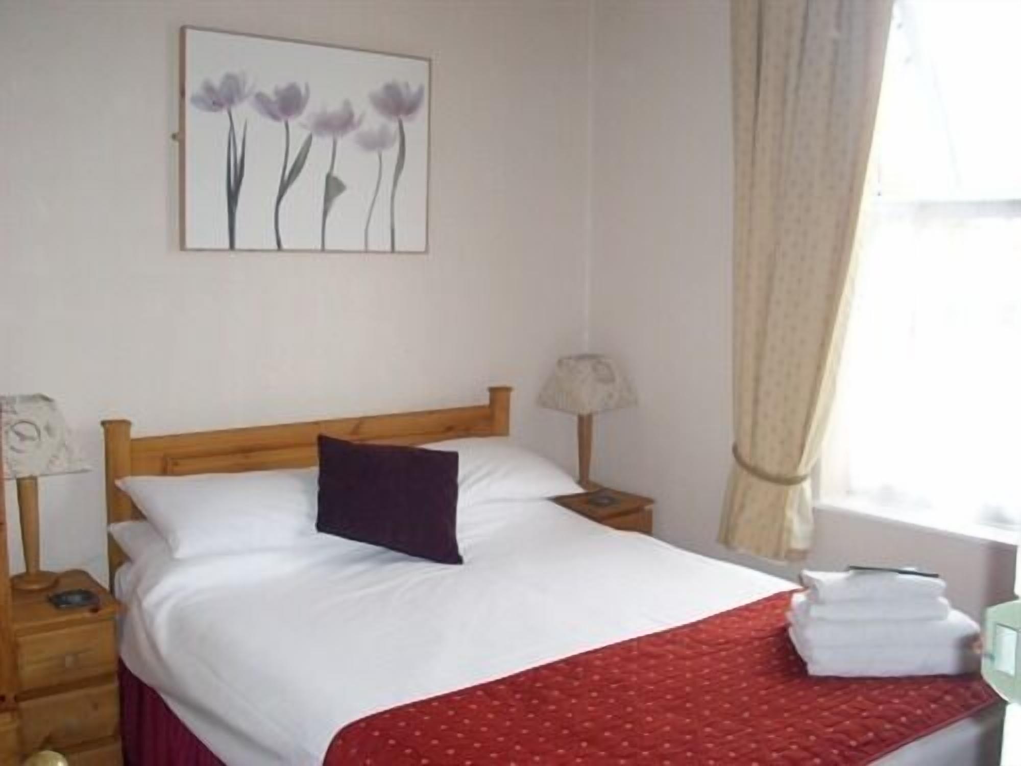 Silverstone House Great Yarmouth Bagian luar foto